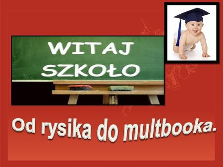 Porusz umysł