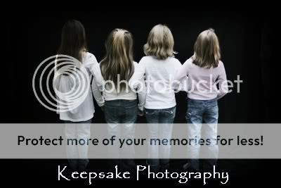 KEEPSAKE PHOTOGRAPHY