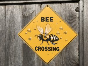 Mr. Locksmith Abbotsford Aberdeen Bee Crossing