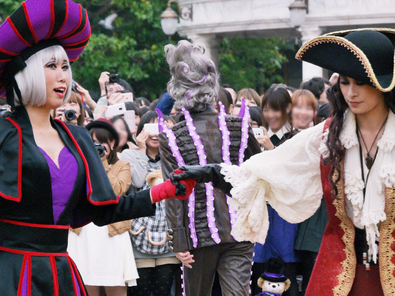 手下16 新規参画者向け 手下紹介 ヴィランズレディ編 ろじねこ生活