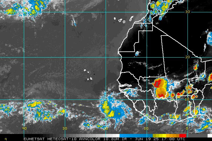 EAST ATLANTIC.