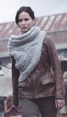 scarf