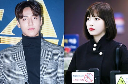 Foto: Potret Joy syuting di depan gedung CJ E&M Entertainment http://ift.tt/20kt43r - Berita Terkini Joy Terbaru Hari Ini -"The Liar and His Lover" disiapkan tvN untuk menggantikan "Introverted Boss" yang rencananya tamat pada 7 Maret mendatang. Drama adaptasi film Jepang berjudul sama ini memasang Lee Hyun Woo dan Joy Red Velvet sebagai pemeran utama. 