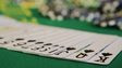 Playing cards and poker chips (c) Getty Images