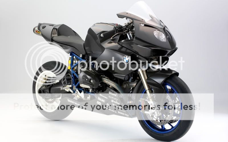 bmw motorcycles gallery