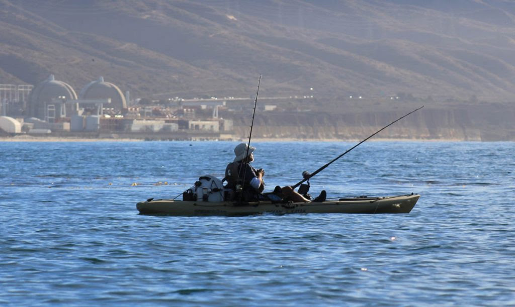 Kayak Fishing Etiquette Jax Kayak Fishing