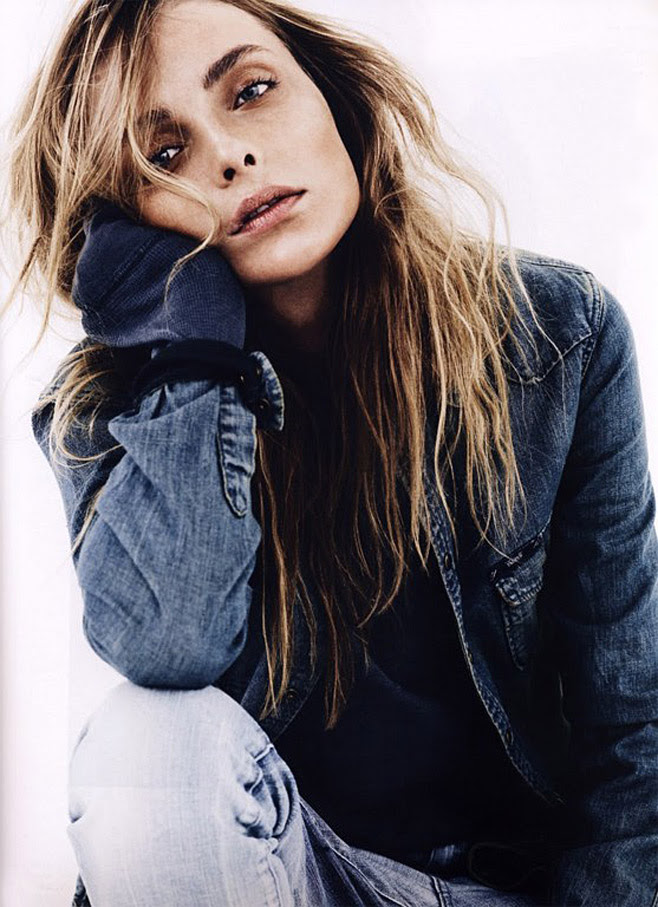 Fashion model Snejana Onopka, Fashion Photography, Style Inspiration