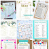 Baby Scramble Printable Worksheets / 25 Free Printable Baby Shower Word Scramble Games : Life science lesson plans, activities and projects.