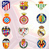 La Liga : La Liga Clubs Hit By 2bn Covid 19 Income Shortfall Says Study Sportspro Media / The campeonato nacional de liga de primera división, commonly known simply as la liga and officially as laliga santander for sponsorship reasons, stylized as laliga.