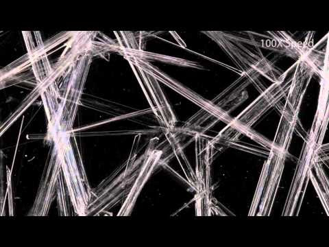 Reaksi Kimia itu Indah