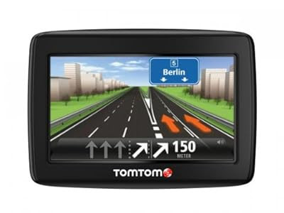 Purchase  TomTom Start 20 Europa Traffic Sat Nav Western Europe Maps
