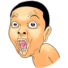 Lineスタンプ 仁ママ の完全一覧 全2種類