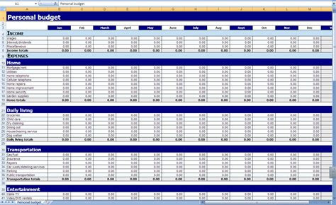expense report form excel db excelcom