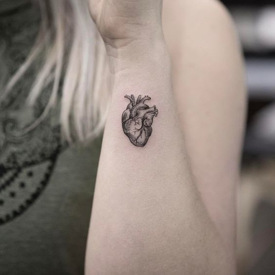 150 Super Tatuajes Para Mujeres Con Gran Significado Top 2019