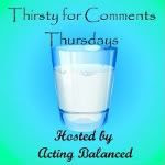 Acting Balanced