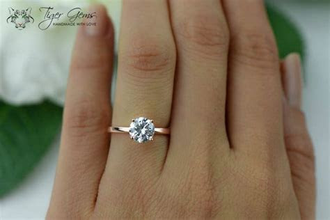ideas   carat  pinterest engagement rings
