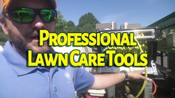 Lawn Care Tools Canada / ECHO Tools Overview Lawn Care Garden Machinery - YouTube : Using power tools for long periods of time and in close proximity can damage your hearing.