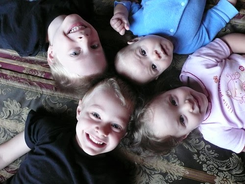 Our favorite little guys