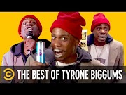 Trends The Best of Tyrone Biggums Chappelle s Show, most searching!