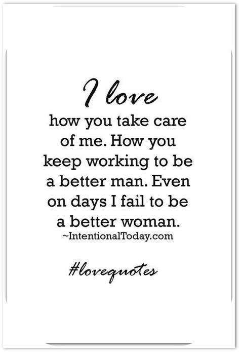 love quotes   husband     feel loved