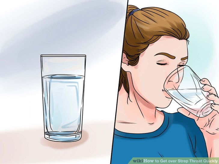Get over Strep Throat Quickly Step 9.jpg
