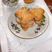 biscotti all'arancia