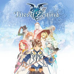 Tales Of Zestiria