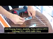 Paling Viral Jendela Kamar Mandi Upvc Splus Maspion Di Bandung Wa , Terupdate!