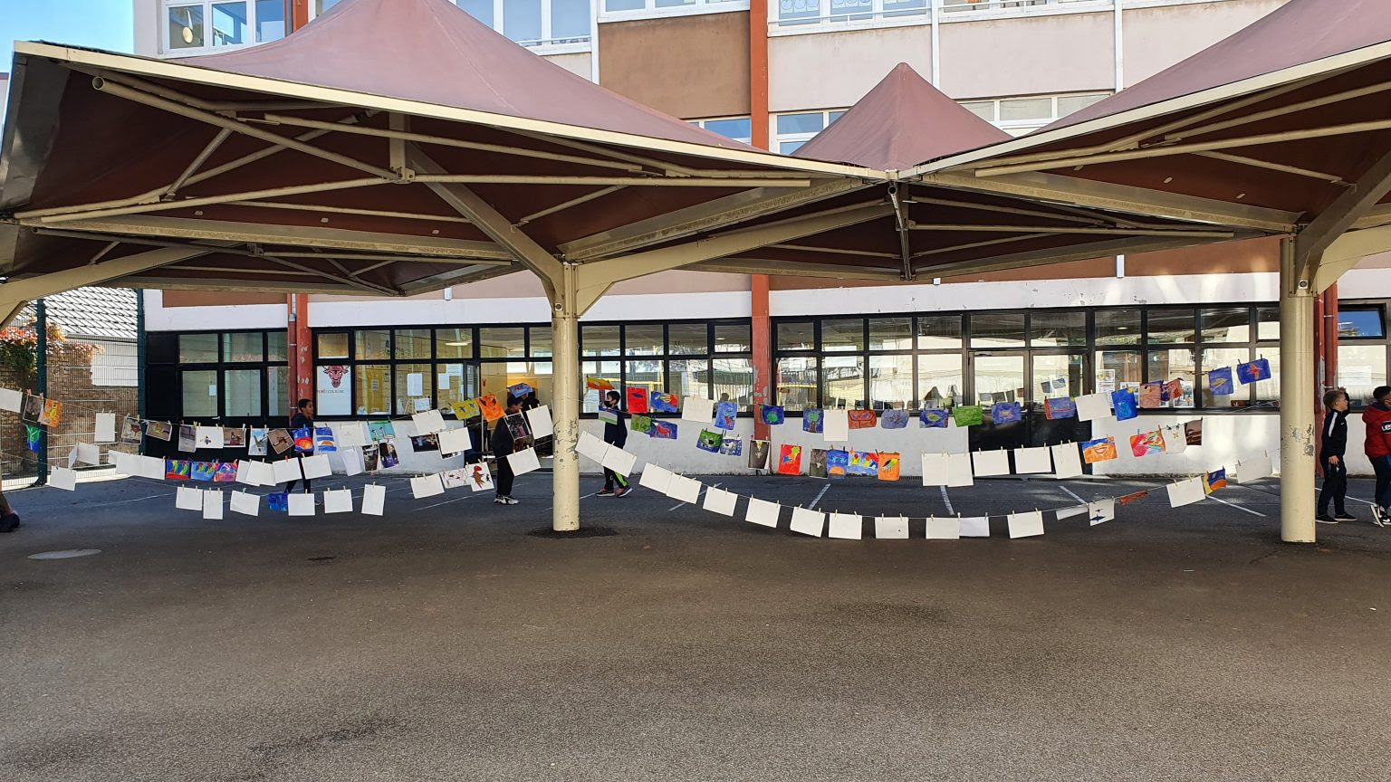 Périscolaire schiltigheim