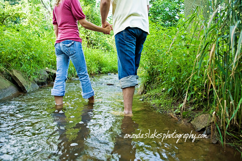 walk together