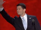 Condi Rice Made The GOP Look Great, Paul Ryan Made Them Look Like They Have No Shame