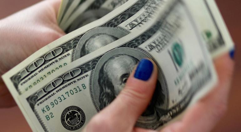 Dólar aumentó de precio este martes en ventanillas; así ...