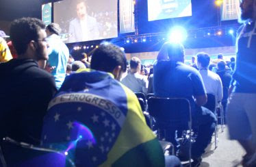 SiteCS - Maior site de Counter-Strike e Jogos do Brasil - CS