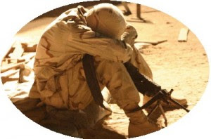 soldado