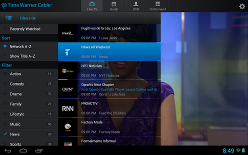 Street kainos lets free android for watch app shows that you tv zip file resurrection