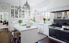 White Kitchens