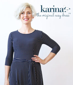 Karina Dresses