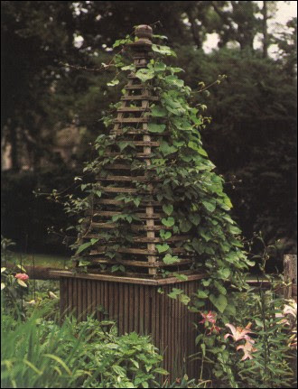 Garden Project Designs And Plans - You Can Build.
