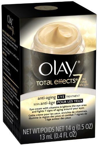 Total Effects Anti-Aging Eye Treatment 0.5 Oz