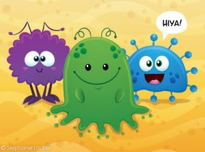 Despre Antibiotice și Infecții Ii Despre Gatul Roșu
