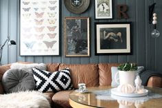 Tan Couches on Pinterest