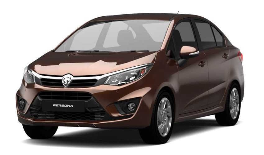 Proton - Dusmohamud Group - Proton - Perodua - MG, Mauritius