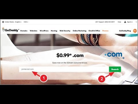 Domain $0.99