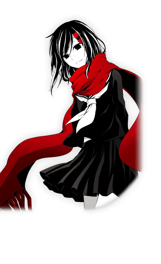 アヤノ Actors メカクシ団作戦本部