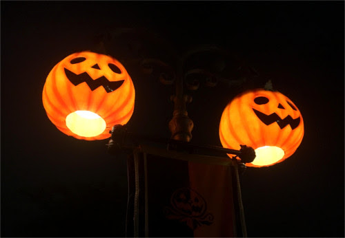 ディズニーハロウィーンは当初年に一日だけのイベントだった ディズニー裏話 雑学 トリビアが2 000話以上 ディズニーブログ じゃみログ