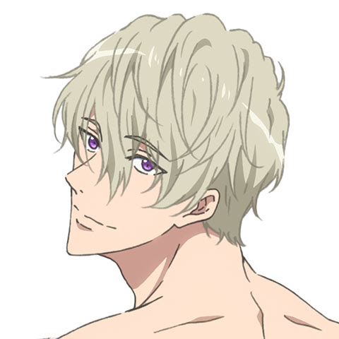 Character Free Series Portal Site