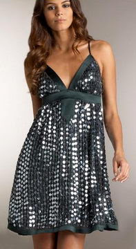Party dress neiman marcus