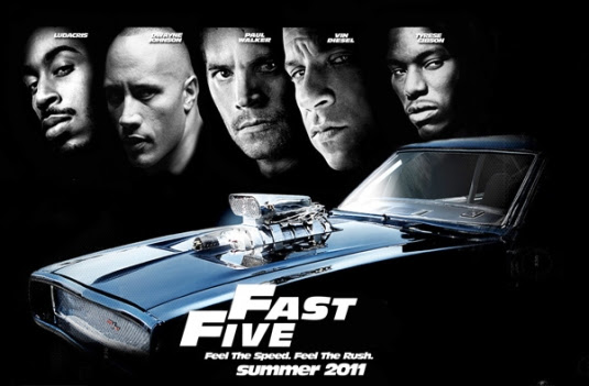 fast five 2011 movie. by extremepr in Fast Five,