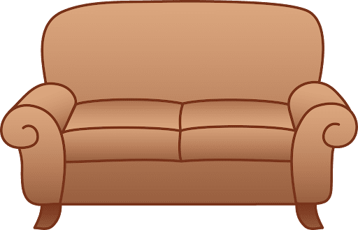 furniture clipart