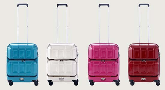 女性 可愛いキャリーバッグの人気ブランドランキング選 レディースme